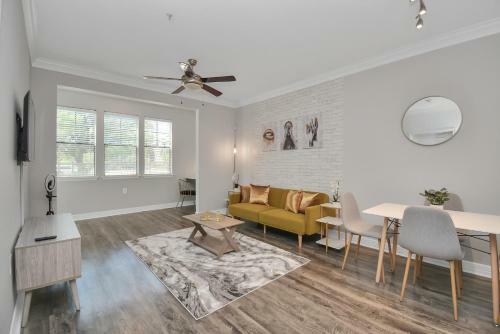 Apartamento Trendy Boutique (smart Hub)