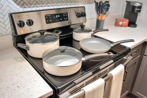 Apartamento Trendy Boutique (smart Hub)