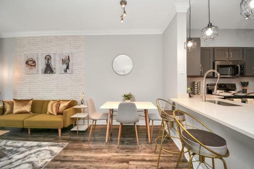 Apartamento Trendy Boutique (smart Hub)