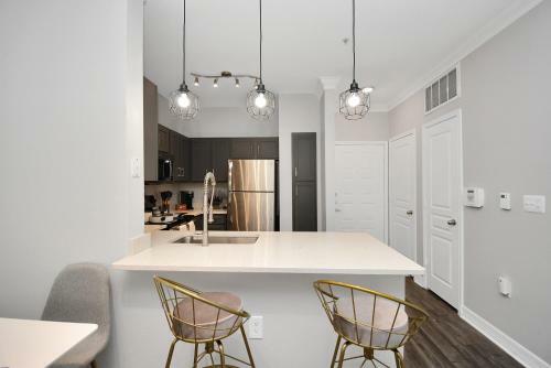 Apartamento Trendy Boutique (smart Hub)