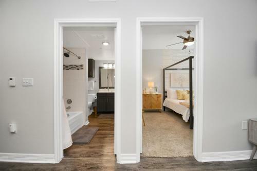 Apartamento Trendy Boutique (smart Hub)