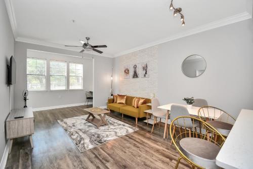 Apartamento Trendy Boutique (smart Hub)