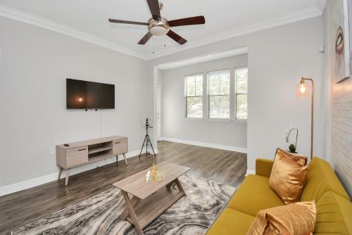 Apartamento Trendy Boutique (smart Hub)