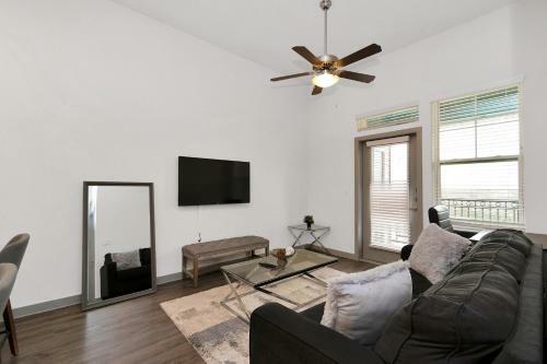 Apartamento Luxury Suite Balcony & Pool