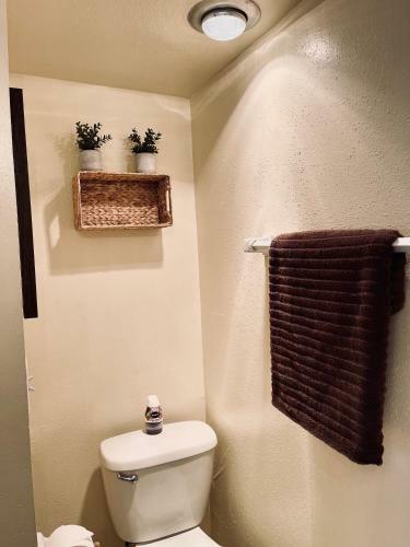 Apartamento A Southern Charm In The Galleria