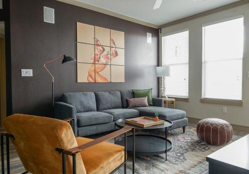 Wanderjaunt - Dolce Midtown Apartments