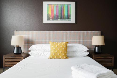 Wanderjaunt - Dolce Midtown Apartments