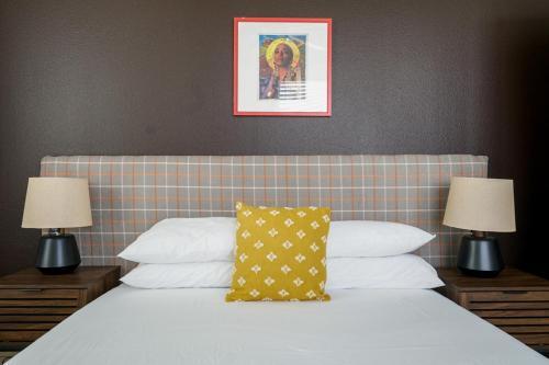 Wanderjaunt - Dolce Midtown Apartments