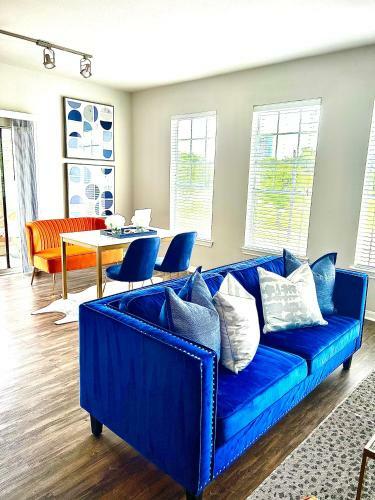 Apartamento Retro With A Twist