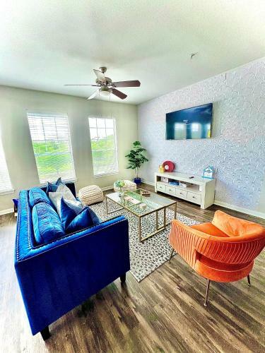 Apartamento Retro With A Twist