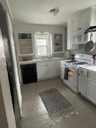Apartamento 1200 Sf Urban Retreat Fast Wifi
