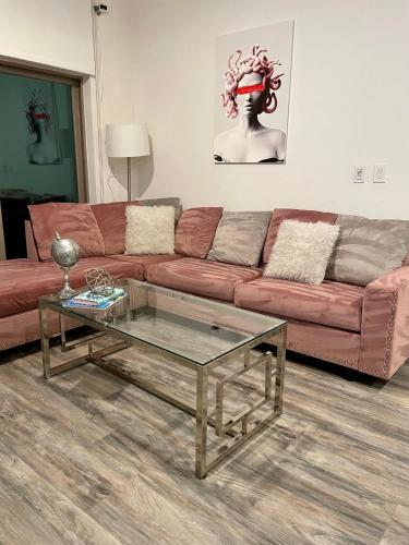 Apartamento Heights Gem