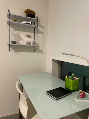 Apartamento Heights Gem