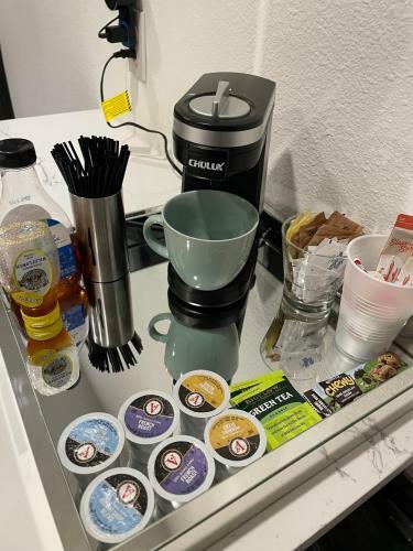 Apartamento Heights Gem