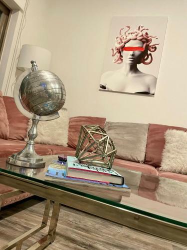 Apartamento Heights Gem