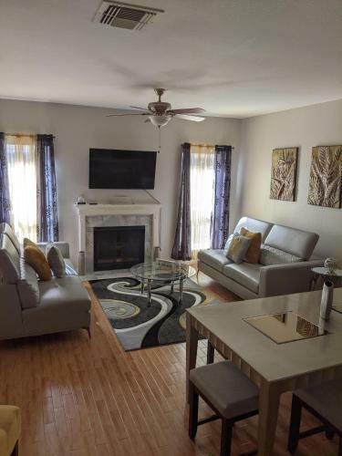 Apartamento Houston's Travel Nest
