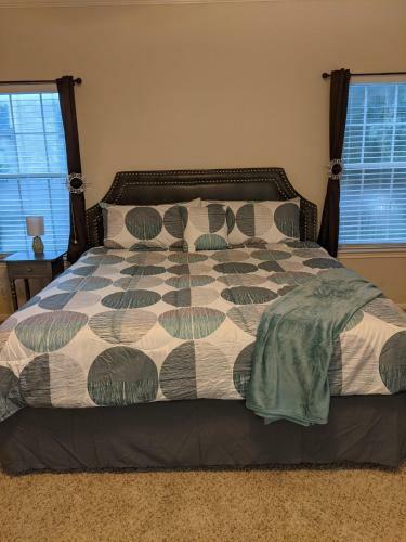 Apartamento Houston's Travel Nest