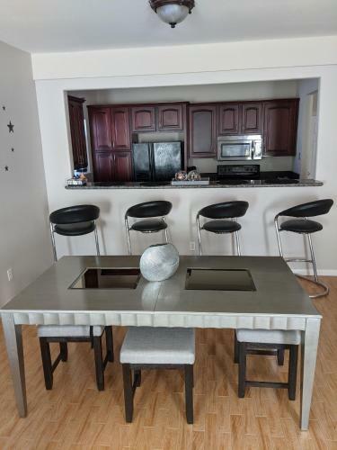 Apartamento Houston's Travel Nest