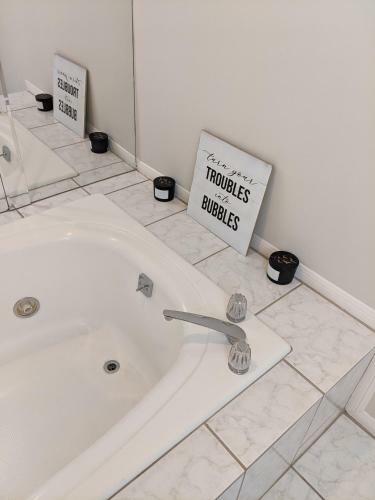 Apartamento Houston's Travel Nest