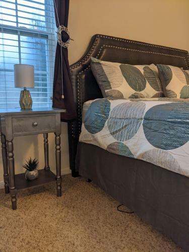 Apartamento Houston's Travel Nest