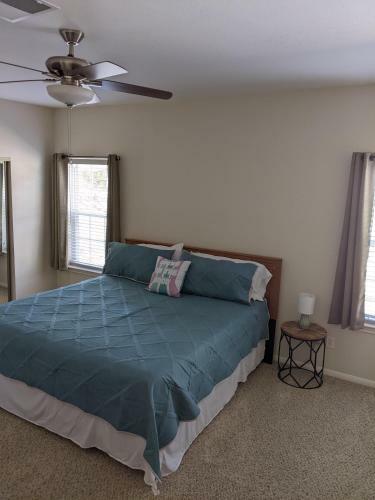 Apartamento Houston's Travel Nest