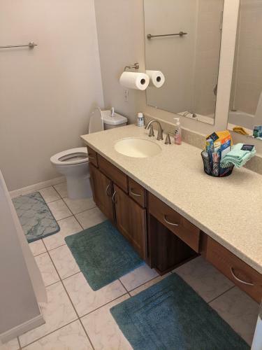 Apartamento Houston's Travel Nest