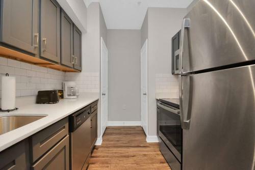 Apartamento Resort Style Suite With Pool & Free Gated Parking