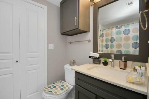 Apartamento Resort Style Suite With Pool & Free Gated Parking
