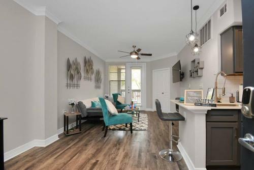 Apartamento Resort Style Suite With Pool & Free Gated Parking