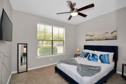 Apartamento Resort Style Suite With Pool & Free Gated Parking