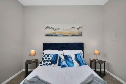 Apartamento Resort Style Suite With Pool & Free Gated Parking