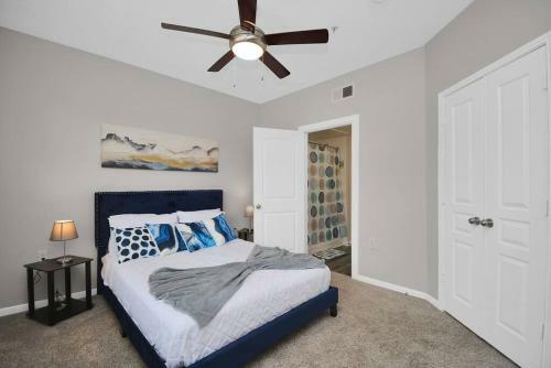 Apartamento Resort Style Suite With Pool & Free Gated Parking