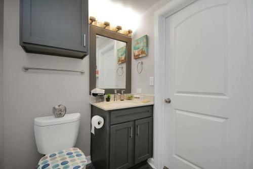 Apartamento Resort Style Suite With Pool & Free Gated Parking