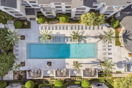 Apartamento Resort Style Suite With Pool & Free Gated Parking