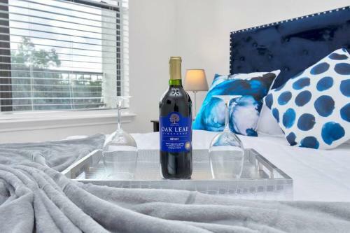 Apartamento Resort Style Suite With Pool & Free Gated Parking