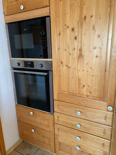 Apartamento Velan-ferienhaus