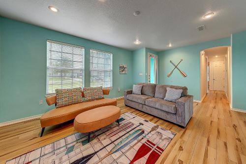 Kayak Shack
