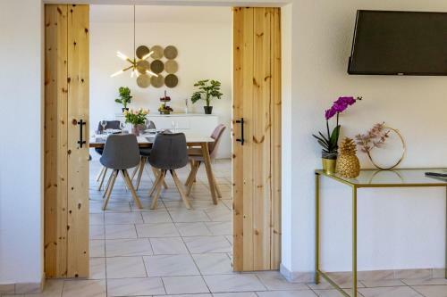 Apartamento Ferienwohnung Moselgold