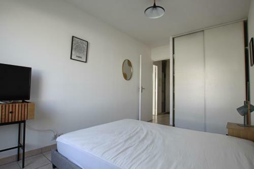 Apartamento Le Chasseloup