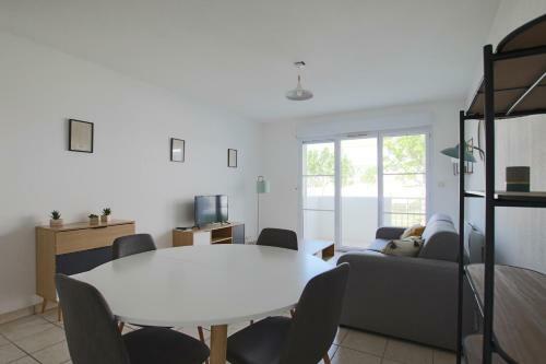 Apartamento Le Chasseloup