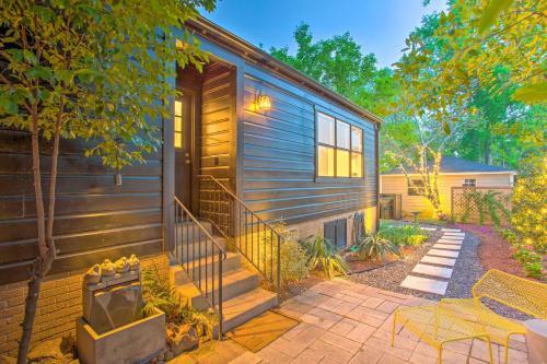 Newly Updated And Charming Azalea District Home
