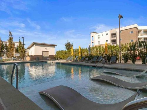 Apartamento Gorgeous Stay Amenities And Lifestyle