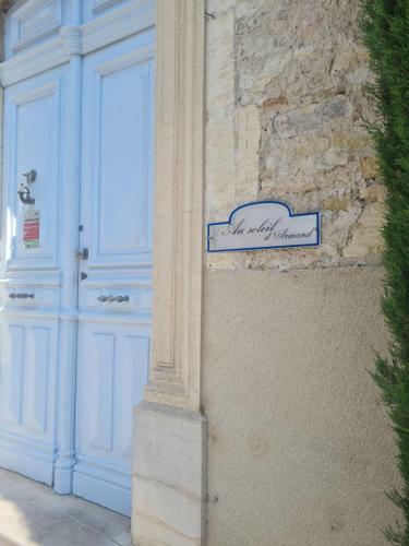 Hostal Au Soleil D'armand