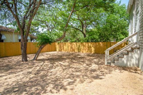 Incredible New 3br2ba Near Downtown
