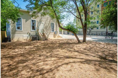 Incredible New 3br2ba Near Downtown
