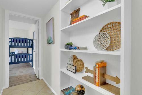 Northside Hideaway- Mins To Ut Hospital
