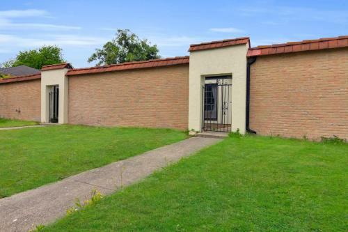 Northside Hideaway- Mins To Ut Hospital
