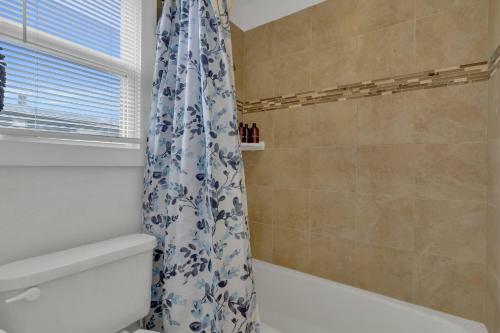 Northside Hideaway- Mins To Ut Hospital