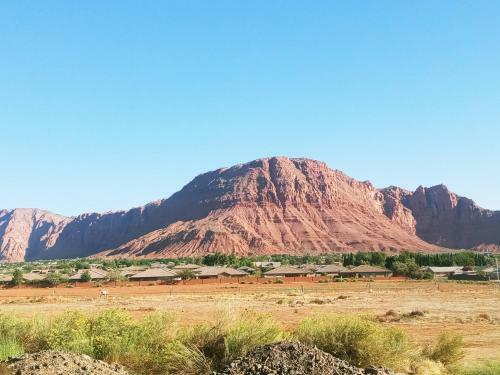 Apartamento Roxy2 ... Glamping Rv With Breathtaking Views
