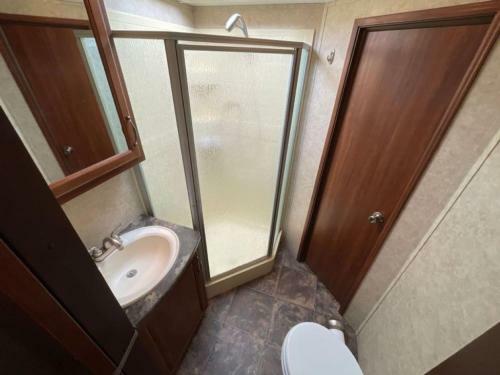 Apartamento Roxy2 ... Glamping Rv With Breathtaking Views
